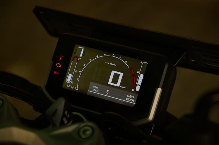 Hero Motocorp Xtreme 250r Left Side Multifunction Switchgear