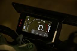 Hero Motocorp Xtreme 250r Left Side Multifunction Switchgear