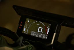Hero Motocorp Xtreme 250r Left Side Multifunction Switchgear