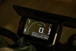 Hero Motocorp Xtreme 250r Left Side Multifunction Switchgear