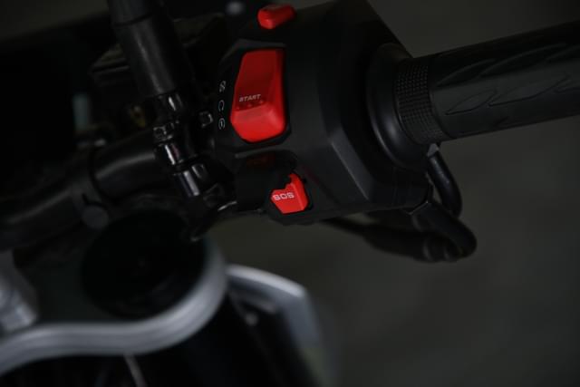 Color Red Image - 24123