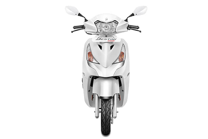 Front View