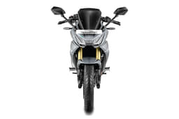 Hero Motocorp Karizma Xmr Front View