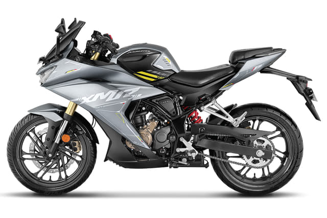 Front Right Three Quarter Image - 35148