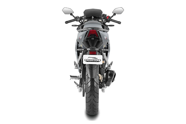 Rear View Image - 35142