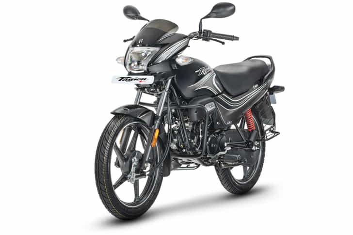 Hero MotoCorp Passion+ Hero MotoCorp Passion+