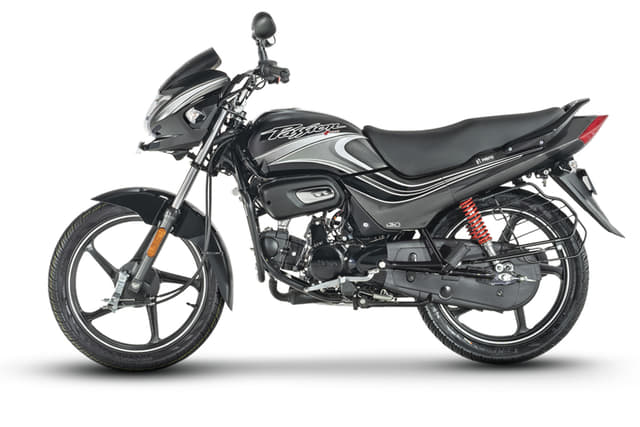 Front Left Three Quarter Image - 35159