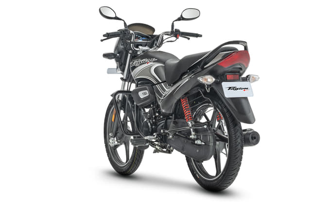 Rear View Image - 35161