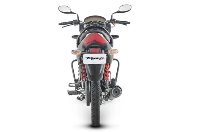 Rear View Image - 35163