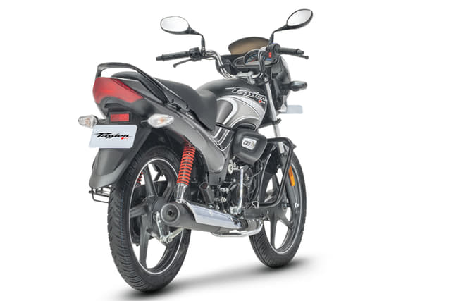 Rear View Image - 35165