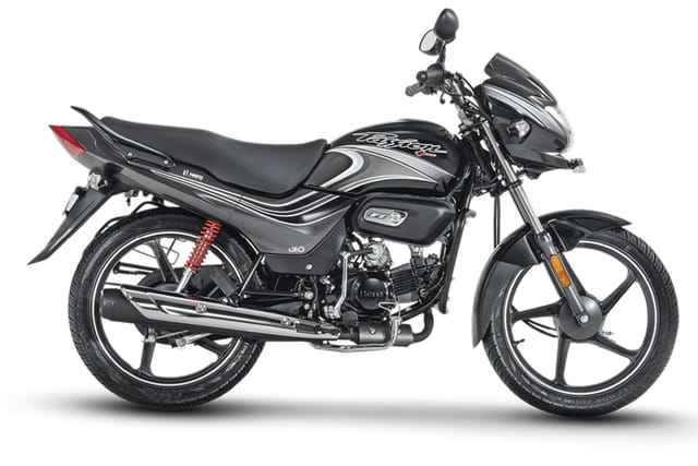 Front Right Three Quarter