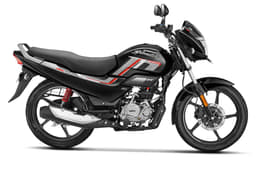 Hero MotoCorp Super Splendor Xtec 2.0 Wheel