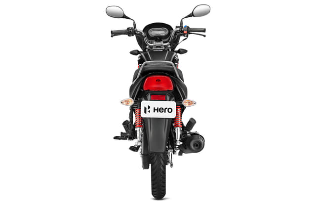 Rear View Image - 38897