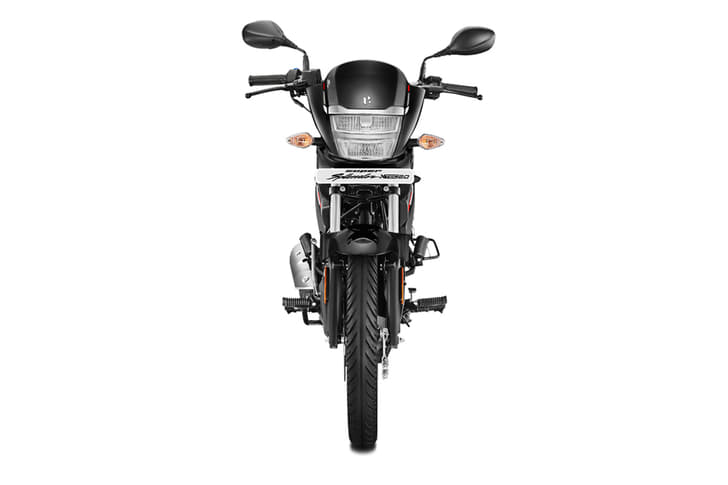 Front View