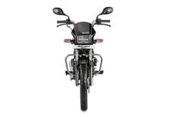 Hero MotoCorp Splendor+ Xtec 2.0 Front View Hero MotoCorp Splendor+ Xtec 2.0 Front View