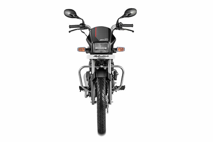 Hero MotoCorp Splendor+ Xtec 2.0 Hero MotoCorp Splendor+ Xtec 2.0