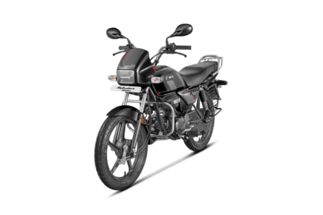 Front Left Three Quarter Image - 31134