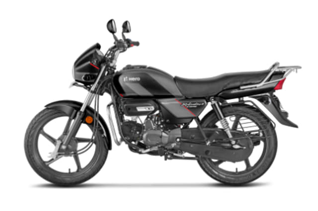 Left Side View Image - 31138