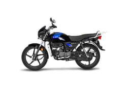 Hero Motocorp Splendorplus Xtec Front Left Three Quarter