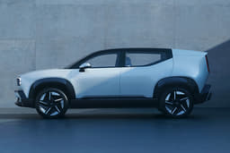 Honda 0 Alpha