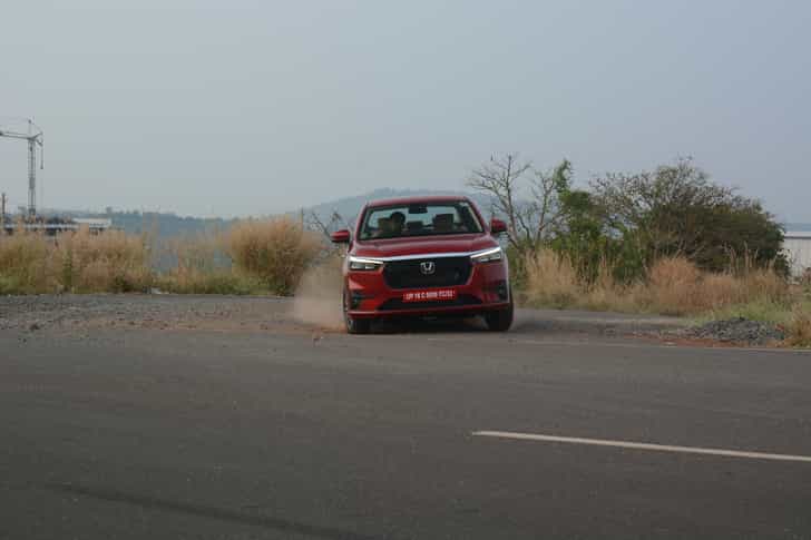 Honda Amaze