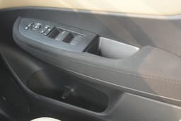 Honda Amaze Door Controls