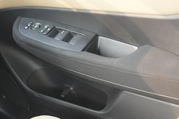 Honda Amaze Door Controls