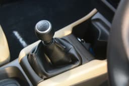 Honda Amaze Gear Box