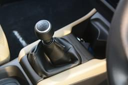 Honda Amaze Gear Box