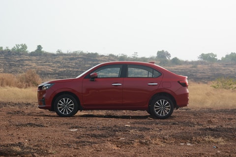 Honda Amaze 