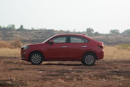 Honda Amaze Alloy Wheels