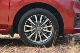 Honda Amaze Alloy Wheels True