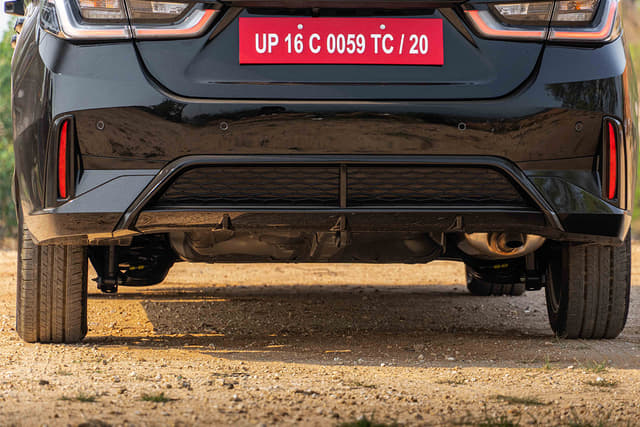 Rear View Image - 36492