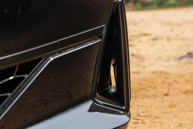 Headlight Image - 36487