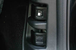 Honda City Boot Lid Opener Honda City Boot Lid Opener