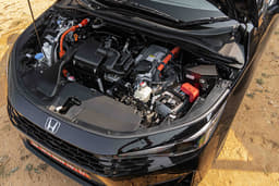 Honda City Front Right Three Quarter Honda City Front Right Three Quarter