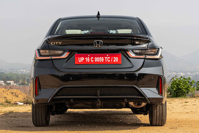 Rear View Image - 36469