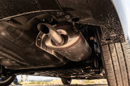 Honda City Chrome Exhaust Honda City Chrome Exhaust