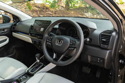 Honda City Dashboard Honda City Dashboard