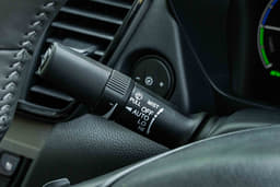Honda City Dashboard Honda City Dashboard