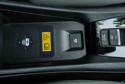 Honda City Console Storage Honda City Console Storage