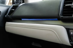 Honda City Dashboard Honda City Dashboard