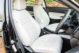 Honda City Dashboard Honda City Dashboard