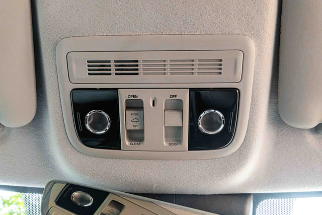 Sunroof Image - 36444