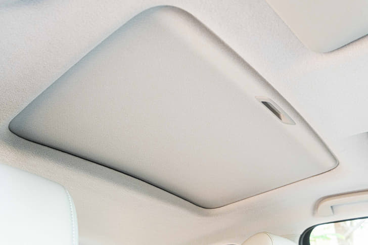 Sunroof