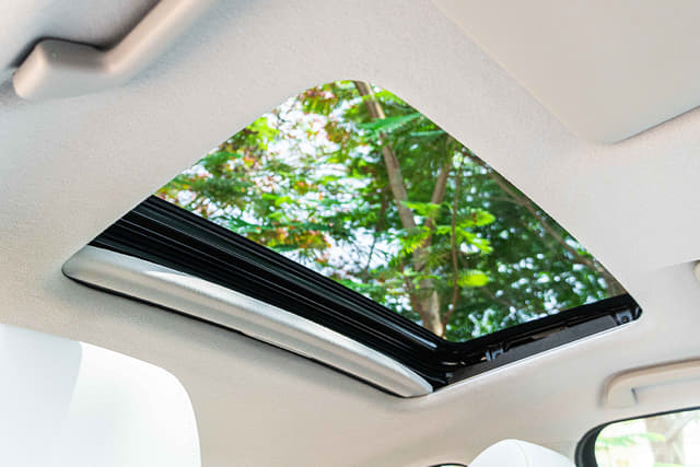 Sunroof Image - 36436