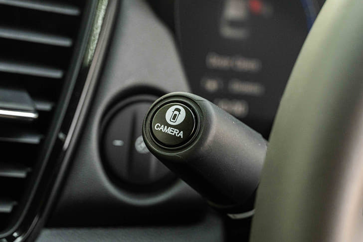 Instrument Cluster