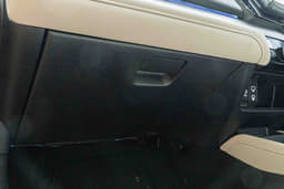 Honda City Dashboard Honda City Dashboard