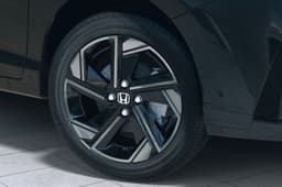 Honda City Alloy Wheels