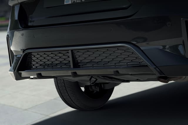 Rear View Image - 36252